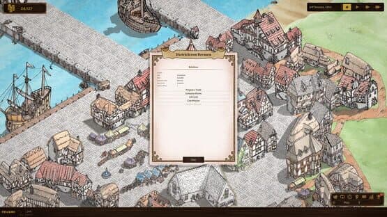 Argosy — screenshot 6