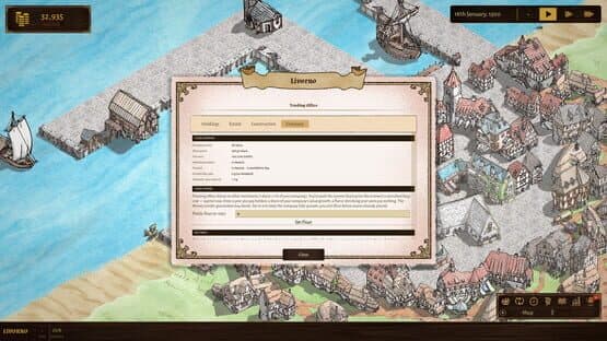 Argosy — screenshot 7
