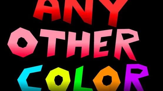 Any Other Color — screenshot 2