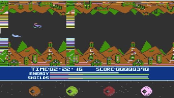 Laser Gates — screenshot 4