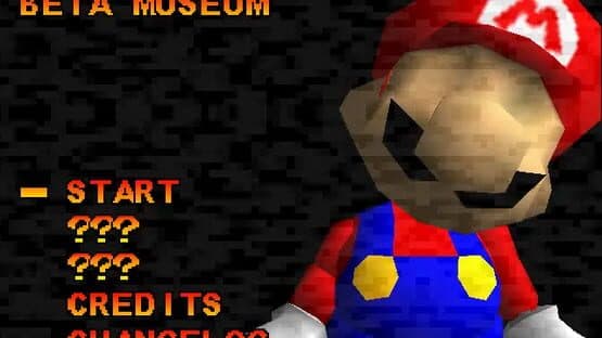 Nightshift at the Beta Museum — screenshot 2