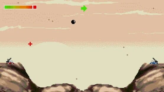 Reactor — screenshot 3