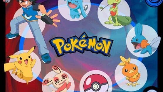 Pokémon: Masters Arena — screenshot 4