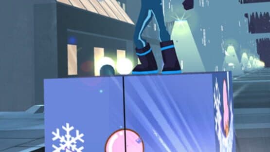 Justice League Action Run — screenshot 1
