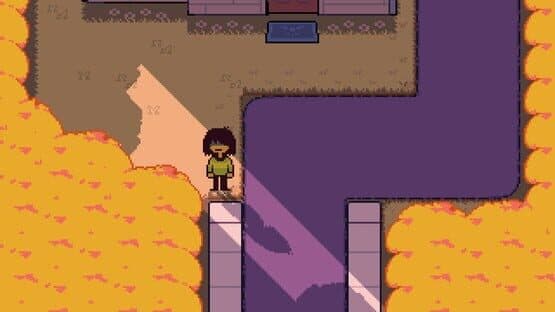 Deltarune — screenshot 7