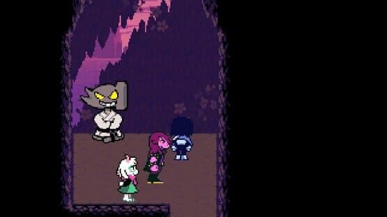 Deltarune — screenshot 8