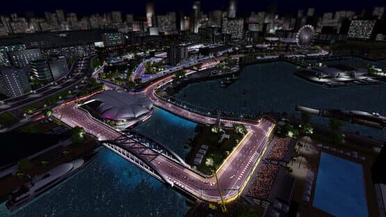 Motorsport Manager 2 — screenshot 3