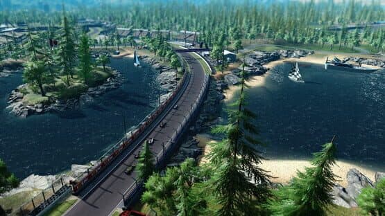 Motorsport Manager 2 — screenshot 4