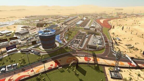 Motorsport Manager 2 — screenshot 5