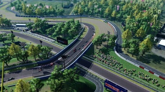 Motorsport Manager 2 — screenshot 6