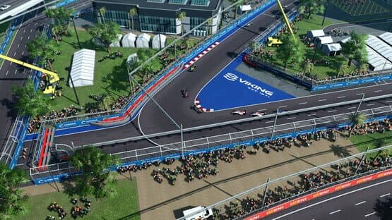 Motorsport Manager 2 — screenshot 7