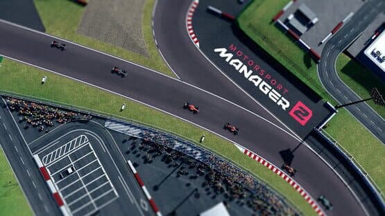 Motorsport Manager 2 — screenshot 8