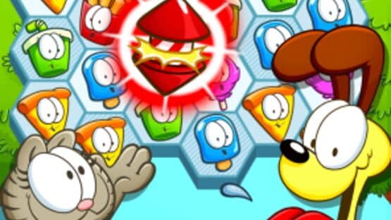 Garfield Snack Time — screenshot 3