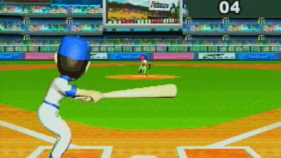 Baseball 101 — screenshot 1