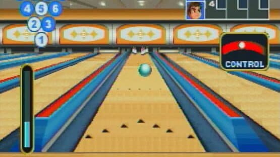 Bowling Alley — screenshot 1