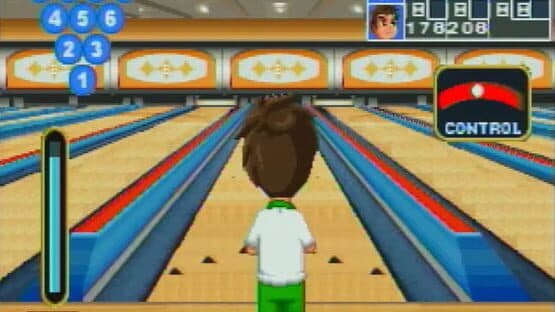 Bowling Alley — screenshot 2