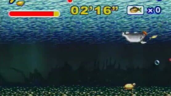 Casual Fishing — screenshot 2