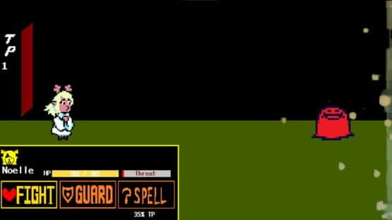 Nubert's Stand — screenshot 2