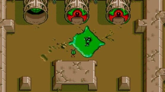 Arcade Motion Classic — screenshot 1
