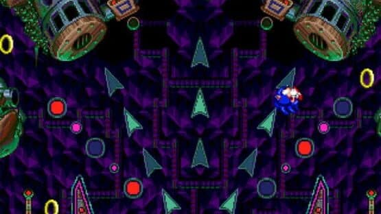 Arcade Motion Classic — screenshot 2