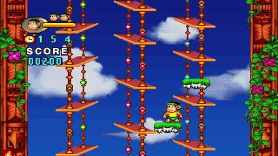 Arcade Motion Classic — screenshot 3