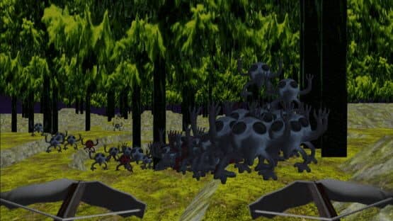 Twilight Infiniforest — screenshot 1