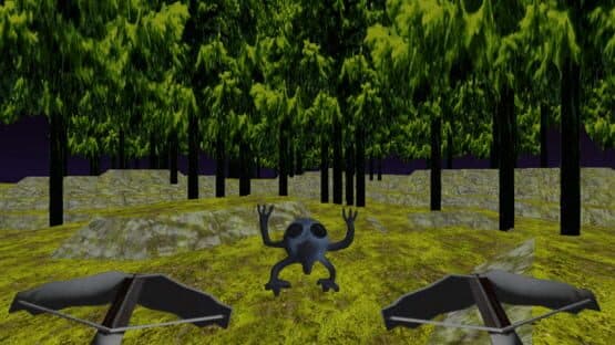 Twilight Infiniforest — screenshot 3