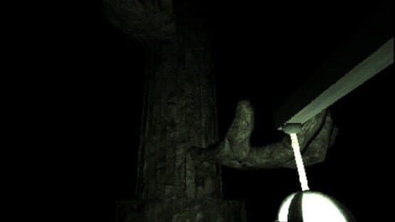 Daescent — screenshot 1