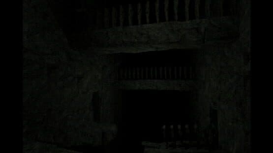 DaeusProfundis — screenshot 1