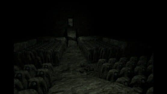 DaeusProfundis — screenshot 2