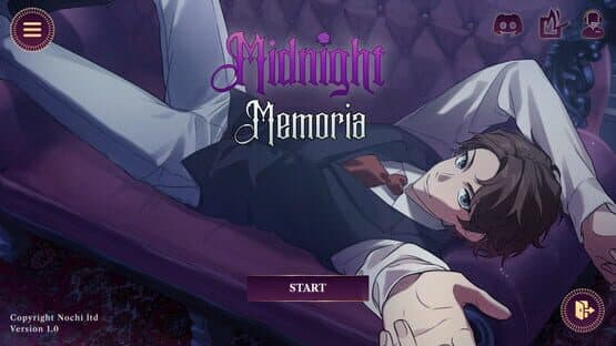 Midnight Memoria — screenshot 5