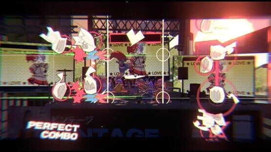 Unbeatable: The Jamie Paige Content Companion — screenshot 1