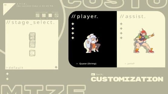 Unbeatable: The Jamie Paige Content Companion — screenshot 3