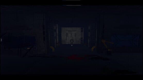 Eyes of the Factory — screenshot 1