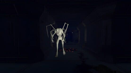 Eyes of the Factory — screenshot 2