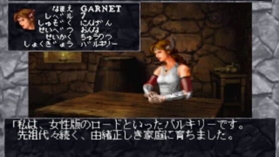 Wizardry Dimguil — screenshot 3