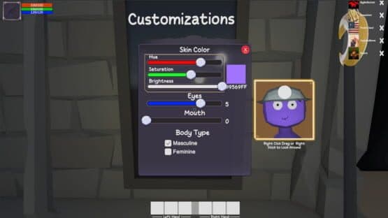 Dungeons & Dummies — screenshot 2