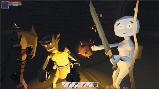 Dungeons & Dummies — screenshot 3