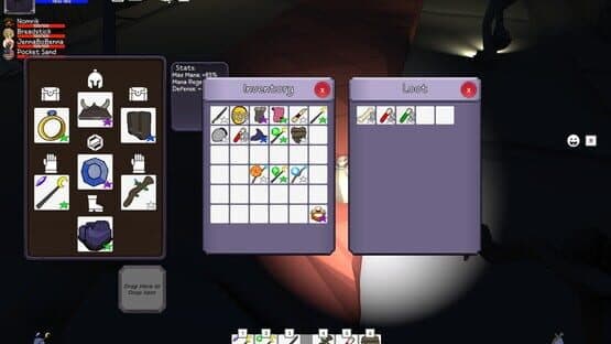 Dungeons & Dummies — screenshot 4