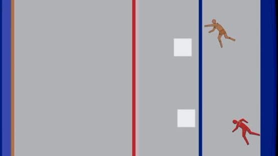 Handball — screenshot 1