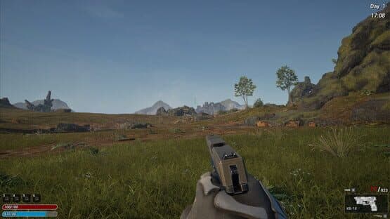 Nuclear Epoch — screenshot 1
