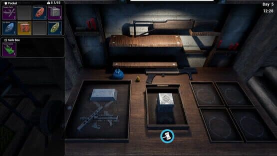 Nuclear Epoch — screenshot 4