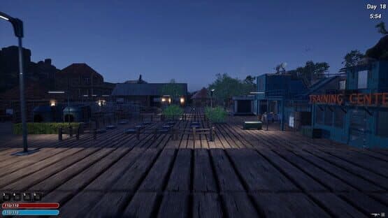 Nuclear Epoch — screenshot 5