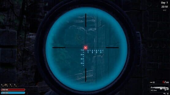 Nuclear Epoch — screenshot 7