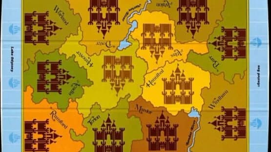 Invasion — screenshot 1