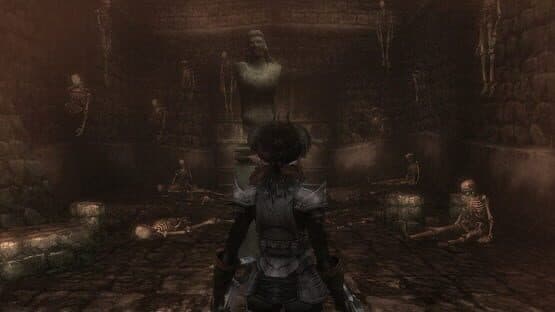 Wizardry Online — screenshot 1