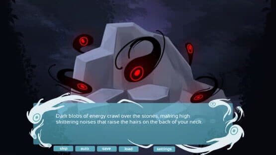 Bus Stop Spirit — screenshot 2