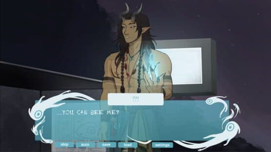 Bus Stop Spirit — screenshot 4