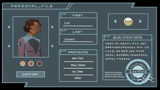Resonance in Orbit — screenshot 5