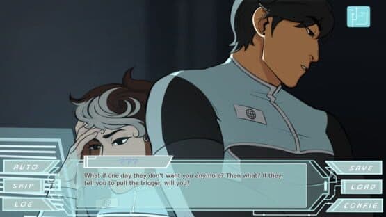 Resonance in Orbit — screenshot 6